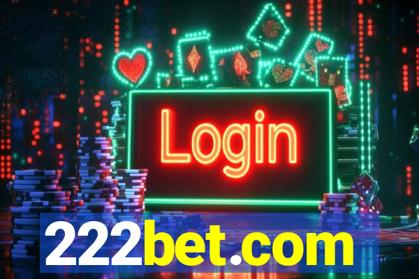 222bet.com