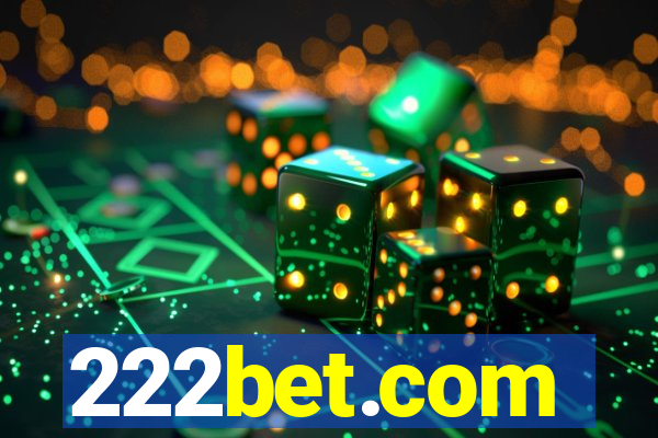 222bet.com