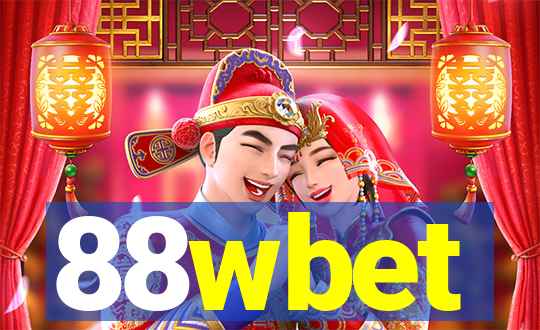 88wbet