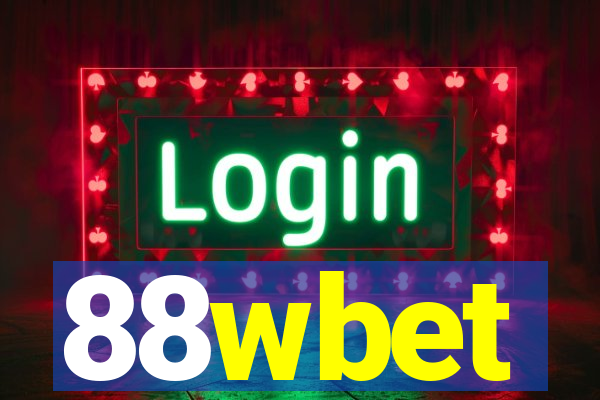 88wbet