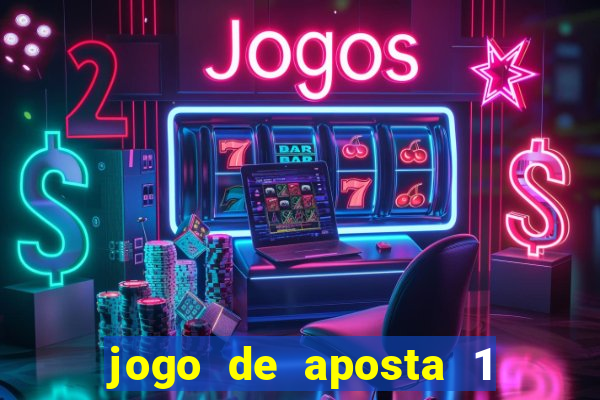 jogo de aposta 1 real tigre