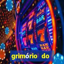 grimório do narciso pdf gratis