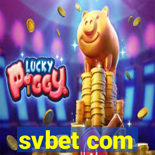 svbet com