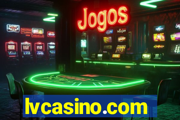 lvcasino.com