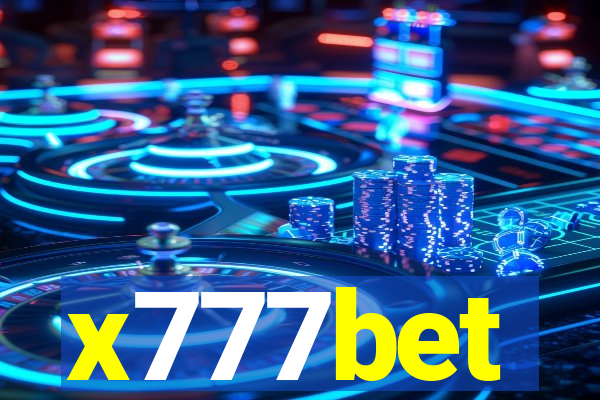 x777bet