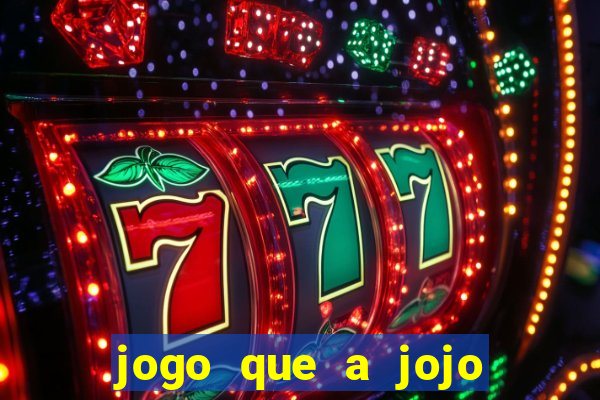 jogo que a jojo todynho joga