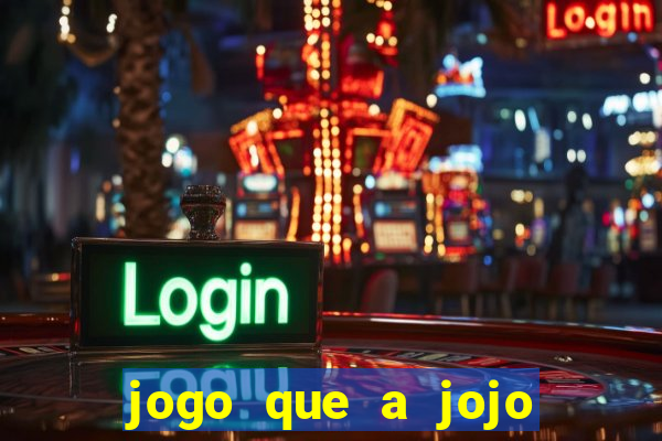 jogo que a jojo todynho joga