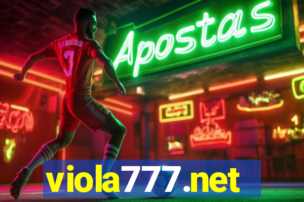 viola777.net