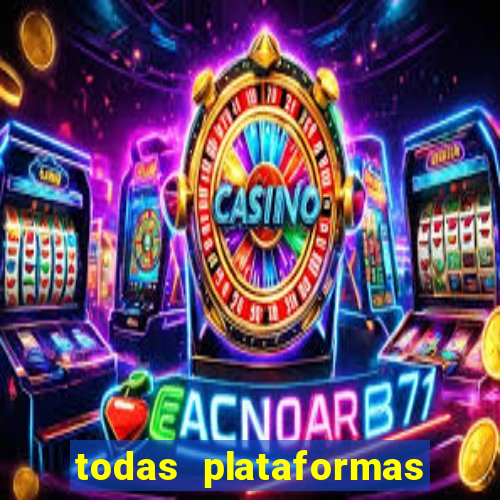 todas plataformas de jogos