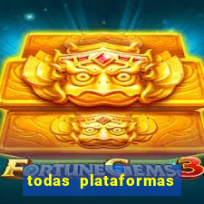 todas plataformas de jogos