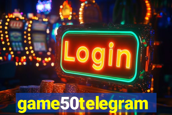 game50telegram