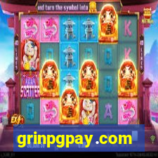 grinpgpay.com