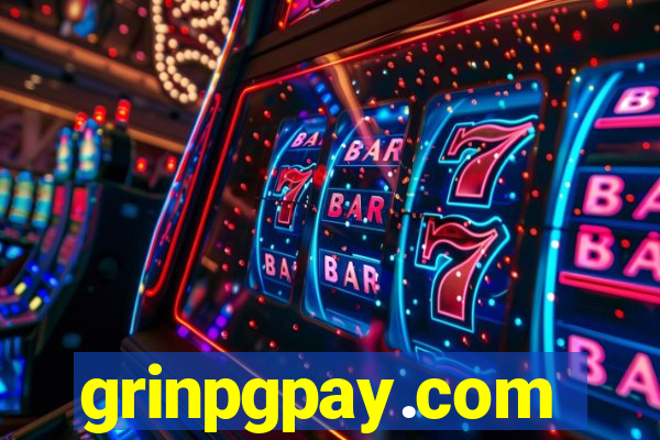 grinpgpay.com