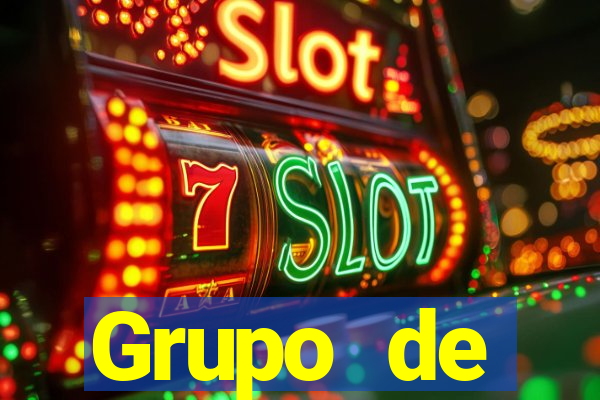 Grupo de alavancagem telegram