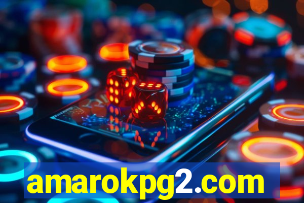 amarokpg2.com