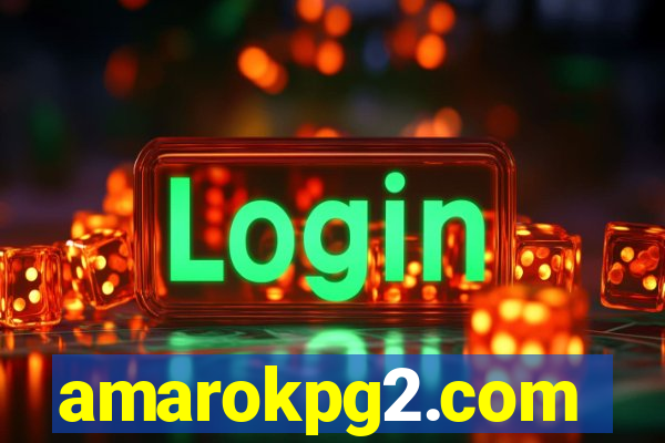 amarokpg2.com