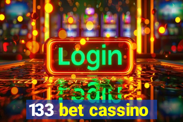 133 bet cassino