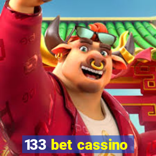 133 bet cassino