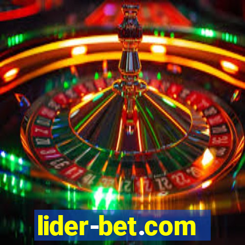 lider-bet.com