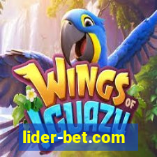 lider-bet.com