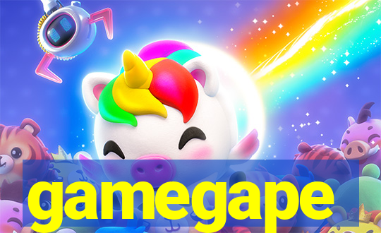 gamegape