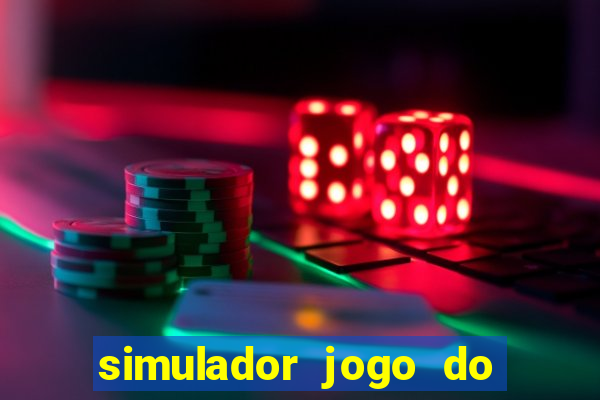 simulador jogo do bicho online