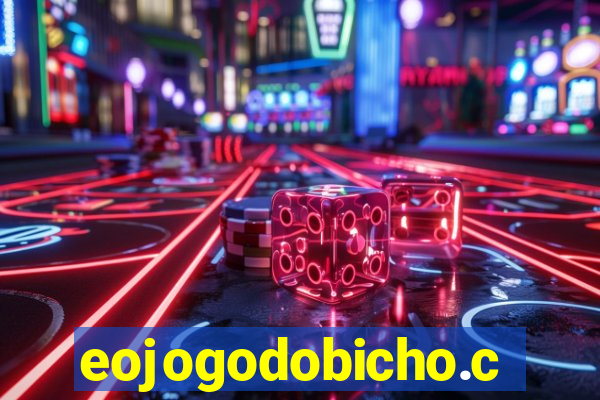 eojogodobicho.com