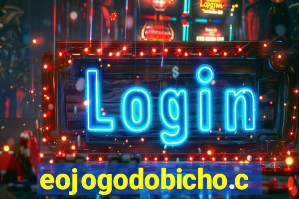 eojogodobicho.com