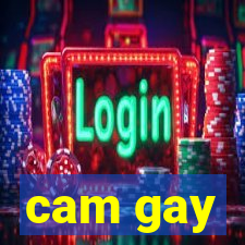 cam gay