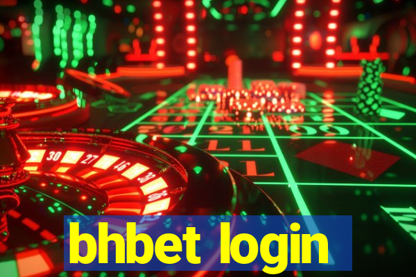 bhbet login