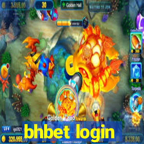 bhbet login