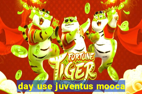 day use juventus mooca