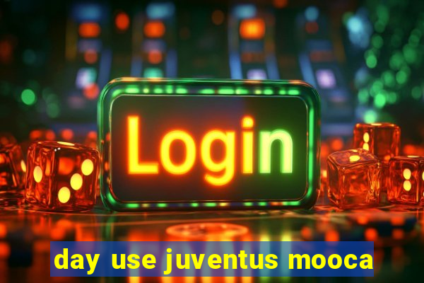 day use juventus mooca