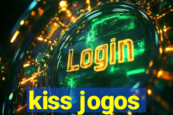 kiss jogos