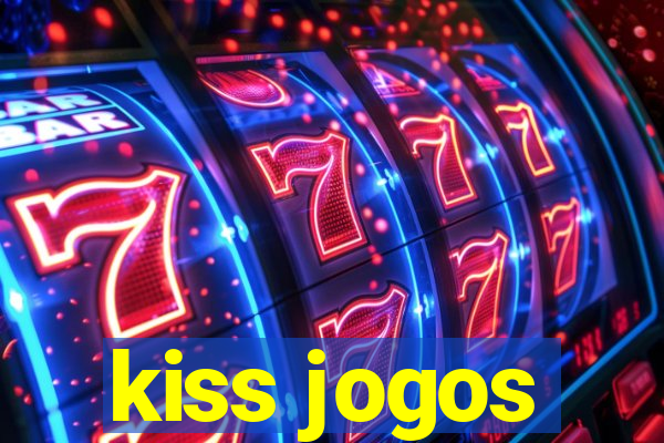 kiss jogos