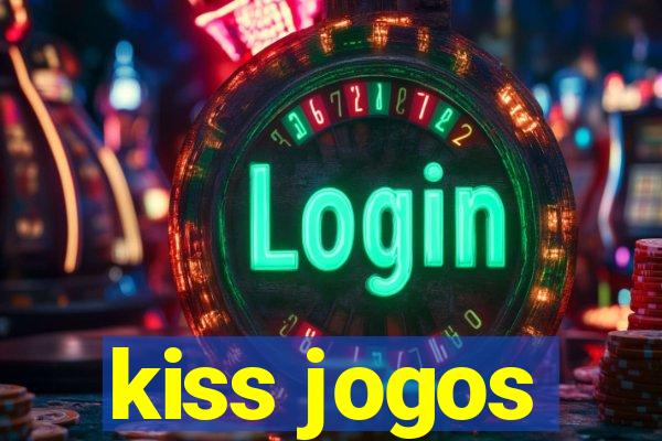 kiss jogos