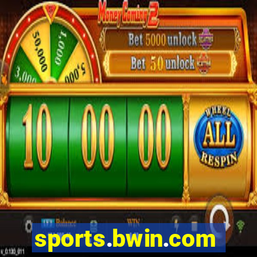 sports.bwin.com