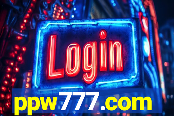 ppw777.com