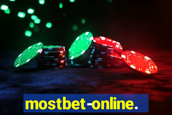 mostbet-online.com.br