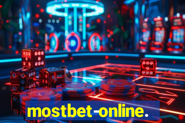 mostbet-online.com.br