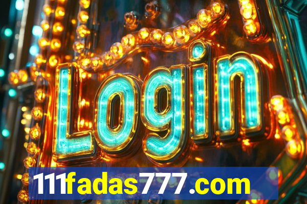 111fadas777.com