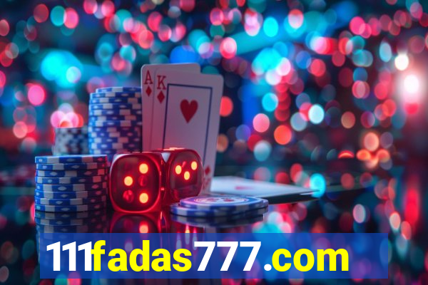 111fadas777.com