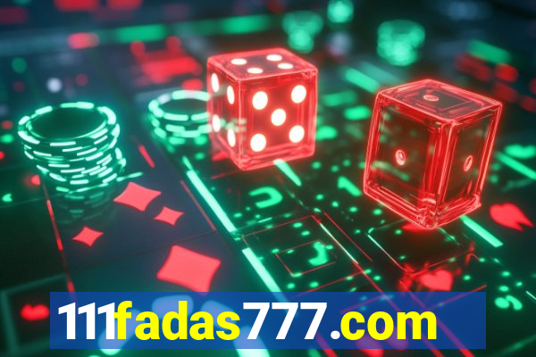 111fadas777.com