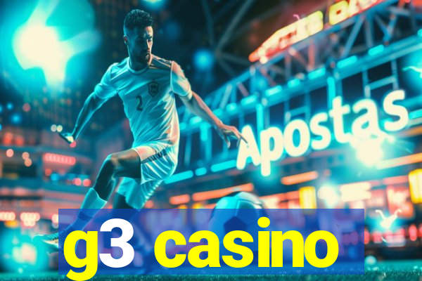 g3 casino