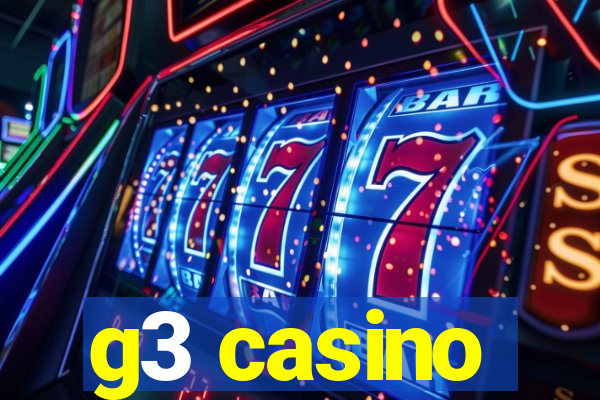 g3 casino