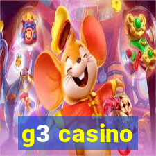 g3 casino