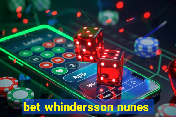 bet whindersson nunes