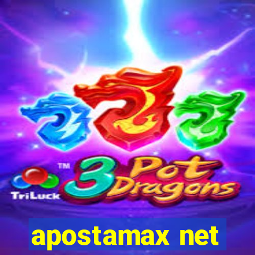 apostamax net