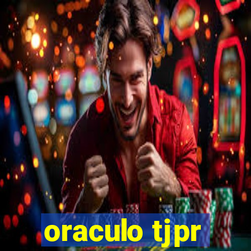 oraculo tjpr