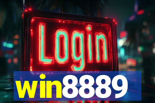 win8889